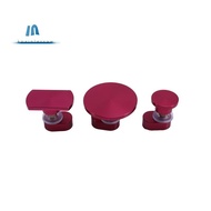 3pcs Car Dent Repair Toolpuller Dent Repair Accessorythickened Circular Washerhail Repair Tool