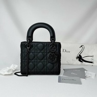 DIOR Lady Dior迷你黛妃包