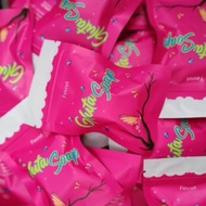 FEVRET PINK GLUTA EXTRA WHITENING SOAP ORIGINAL HQ