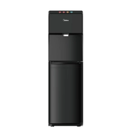 ตู้กดน้ำดื่ม ร้อน-เย็น Midea รุ่น YL1844S แบบถังล่าง ( ระบบก๊อกเดียว 3 อุณหภูมิ )