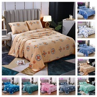 Stock 200 * 230 Flannel Soft Blanket Bedding Warm Blanket Throw | Available in 3 sizes AI7U XRFX