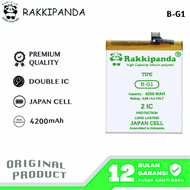 RakkiPanda - B-G1 Vivo V15 Pro Batre Batrai Baterai