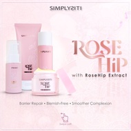 🔥PROMOSI🔥 ROSEHIP SKINCARE SIMPLYSITI