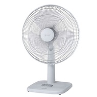 SHARP พัดลมตั้งโต๊ะ 16 นิ้ว PJ-TA165