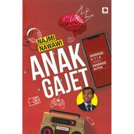 Buku Parenting : Anak Gajet