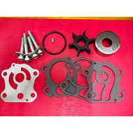 WATER PUMP REPAIR KIT FOR ENGINE MARINE YAMAHA 55 HP P/N: 6H3-W0078-02