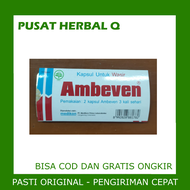 AMBEVEN-OBAT WASIR