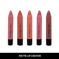 Elianto MATTE LIP CRAYON