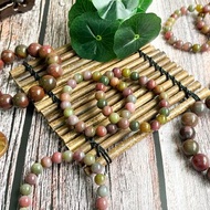 【一物一圖】天然鹽源瑪瑙手鍊 鳳穿牡丹雕刻手鍊