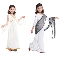 halloween costume women halloween costume Halloween Costume - Elegant Greek Goddess Athena for Girls