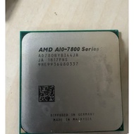 A10-7800B Socket FM2+ CPU Processor A10-Series 4-Core 3.5GHz 4M 65W Desktop Computer