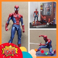 Spider-Man Comic CT Mafex 075 Fullbox
