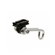 Cateye CFB-100 Centre Fork Bracket Mount Holder For Cateye Front Lights Folding Bike Bicycle Cycling Headlights