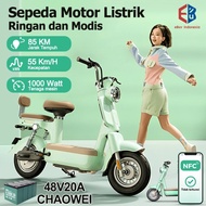 sepeda listrik dewasa/Sepeda Listrik/Sepeda Motor Listrik 48v