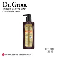 Dr.Groot Hair Loss Sensitive Scalp Conditioner 400ml