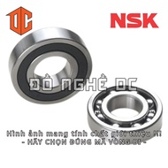 NSK Bearing 6004 6207 6005 6007 6305 6008 6306 6300 6208 6002 6301 6202 6302 6010 6006 6206 6304 600