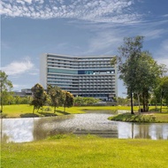 Radisson Hotel Batam Tour Package