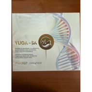 [ORIGINAL HQ] YUGA-SA心血管的救星Yugasa Minuman Botani Klorofil Campuran Beri & Lipohytol