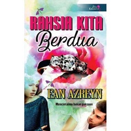 Rahsia Kita Berdua by Ean Azreyn