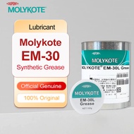 Molykote EM-30L EM-50L EM-60L Lubricant Grease PAO Based White Lithium Grease Suitable for Plastics