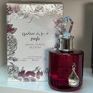 Ard Al Zaafaran perfumes Ajmal Ehsas Bloom EDP