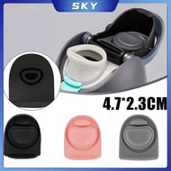 Multisize Silicone Rubber Seal 19oz 24oz 32oz 40oz Spare Part Drinking Bottle Cap