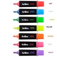 Artline Vivix Brightest Highlighter