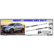 CAR HONDA HRV 2017 BONNET ABSORBER