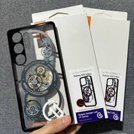 Sgp Samsung S25 Ultra Casing  C11 Fearless Ultra Hybrid Neo One Magnetic Phone Cover