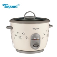 Toyomi Rice Cooker 2.8L - RCA 62