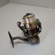 Japanese famous manufacturer Shimano fishing tackle reel Stella 2500s used NO noticeable scratches Beauty products great for bass fishing Direct from Japan