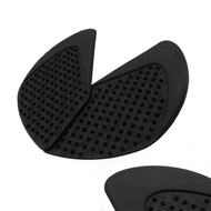 For Kawasaki Z650 Z 650 Ninja650 Ninja 650 2007-2016 Motorcycle Universal Tank Sticker Anti Slip Fue