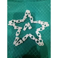 My Wheels Best Quality/ Wheels Elite Rail Aluminum Rail Wheels