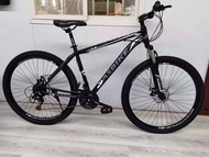 MCC ASBIKE AS700 STEEL 3x7 29ER Mountain Bike