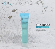 แชมพูโรงแรม รุ่น Black Shampoo ของใช้ในโรงแรม ของโรงแรม อเมนิตี้ Hotel Amenities