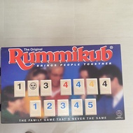 Rummikub