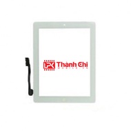Cảm Ứng IPad 3 A1403 / A1416 / A1430 / Ipad 4 A1458 / A1459 / A1460 - Zin Original Có Cả Phím Home