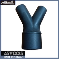 [AST Tools] YF-Y-4- (2) 2.5 4 "To 2-1/2" Two-Prong Tube