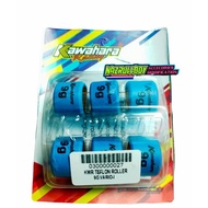 Roller Kawahara Racing 9gram Vario 125 150 PCX Spin Skydrive Skywave beat street beat new 2020dlx K2
