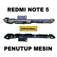 MESIN Original Xiaomi Redmi Note 5 Engine Cover