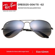 Rayban Ray·Ban Sunglasses Mens and Womens Sunglasses Polarized Mens and Womens Driving Classic Pilot