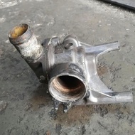 HONDA CITY T9A THERMOSTAT HOUSING (ORIGINAL USED) 251276