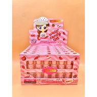 Water Candy Tint Lip Tint Box (6 PCS)