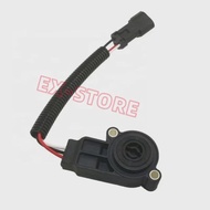 160-2443,SENSOR  POSITION  Caterpillar TRACK TYPE TRACTOR D3G,D4G,D5G,D6R,D10N,D8T,D8L,D10R,D8N,D10T