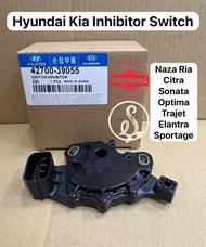 (100% ORIGINAL) NAZA RIA KIA CITRA OPTIMA HYUNDAI SPORTAGE SONATA TRAJET ELANTRA GEARBOX INHIBITOR S