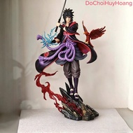 Uchiha Sasuke Akatsuki Eagle Figure 30cm