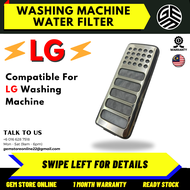 LG Washing Machine Water Filter / Filter Mesin Basuh LG / LG Replacement Filter