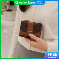 Womens Coin Pocket Bifold Wallet Eofsrp855Ca Hdsh2A Gn_Gn