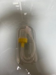 嬰兒吸鼻器