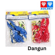 Auldey Dangun parts 4wd